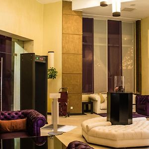 Tempoo Hotel Marrakech City Centre