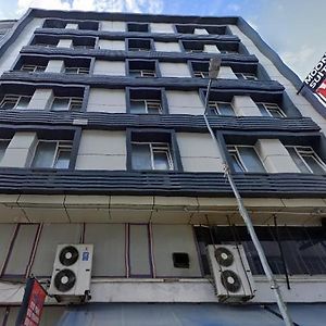 Moon Suite Hotel Şirinevler