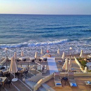 Filoxenia Beach Hotel